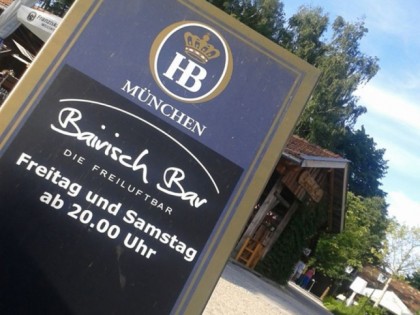 Foto: Bairisch Bar